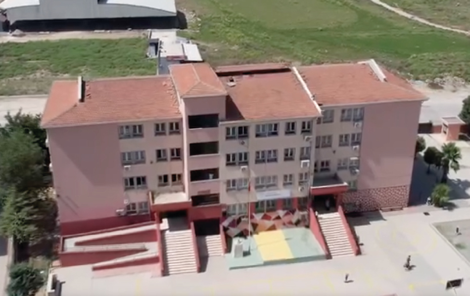 YÜREĞİR KOZA OKULU