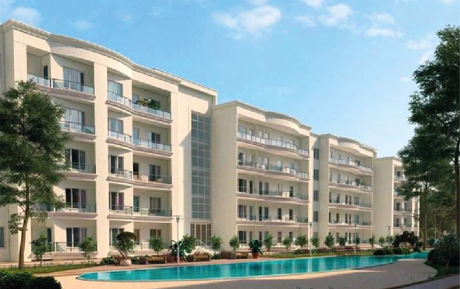 PRESTİJ PARK PROJESİ BAKYAPI