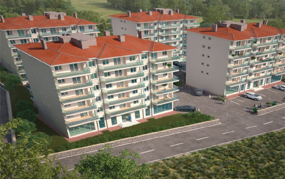 BOĞAZİÇİ PROJESİ BAKYAPI