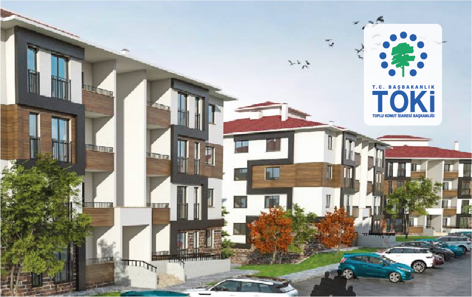 TOKİ DAZKIRI DÖNÜŞÜM