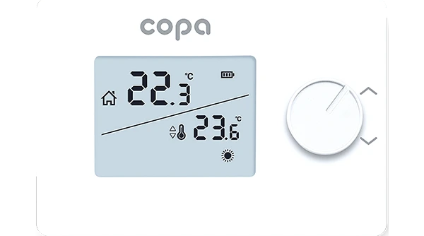 Oda termostatı nasıl bağlanır? 